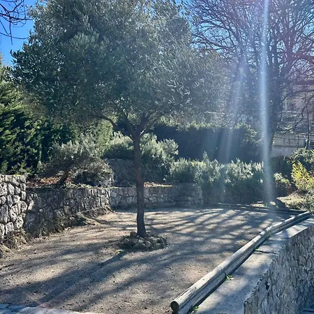 Des Ciappes Et Des Fees