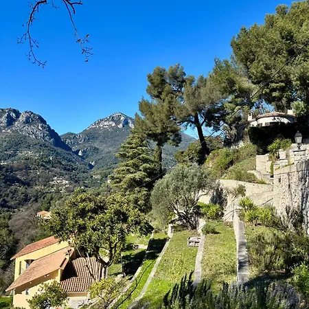 Homestay Des Ciappes Et Des Fees *