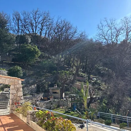 Des Ciappes Et Des Fees