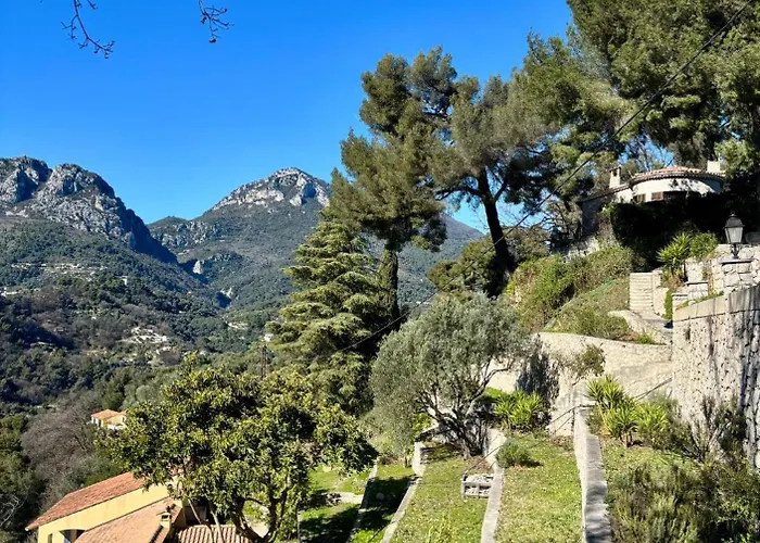 ホームステイ Des Ciappes Et Des Fees *