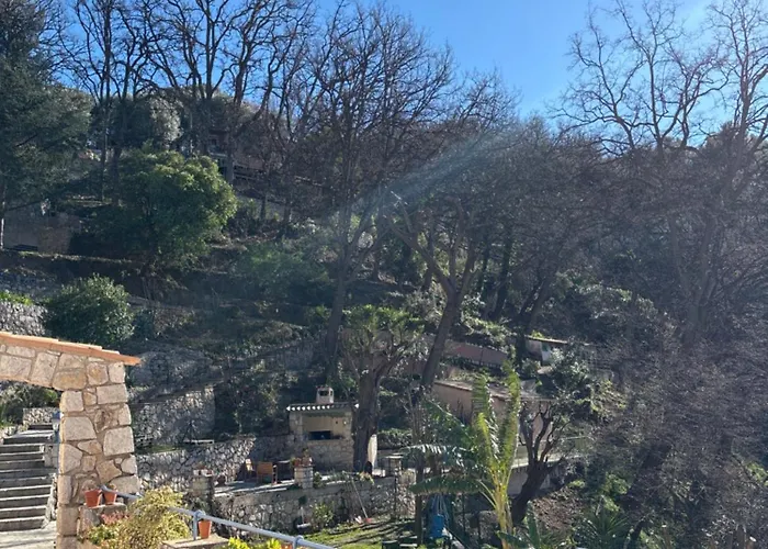 Des Ciappes Et Des Fees