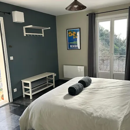 Homestay szállás Des Ciappes Et Des Fees *