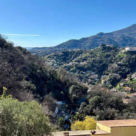 Des Ciappes Et Des Fees Privat bolig *