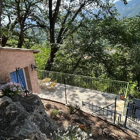 ホームステイ Des Ciappes Et Des Fees