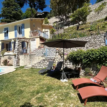 ホームステイ Des Ciappes Et Des Fees