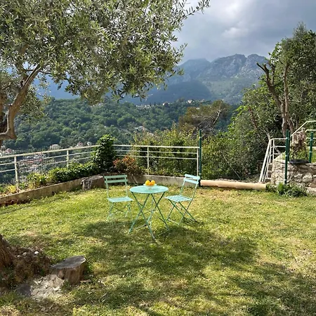 Des Ciappes Et Des Fées *