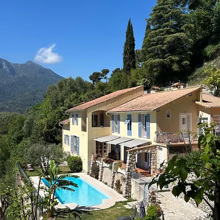 Des Ciappes Et Des Fees *