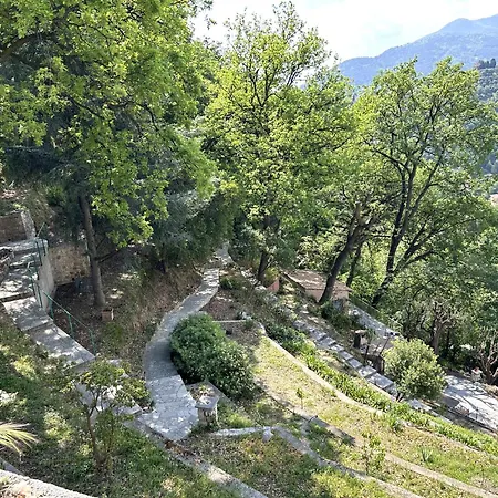 Des Ciappes Et Des Fees