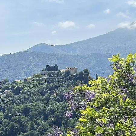 ホームステイ Des Ciappes Et Des Fees *