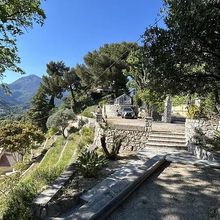 ホームステイ Des Ciappes Et Des Fees *