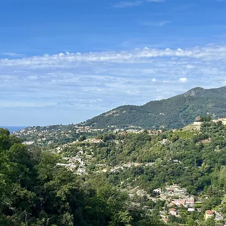 Alloggio in famiglia Des Ciappes Et Des Fées *