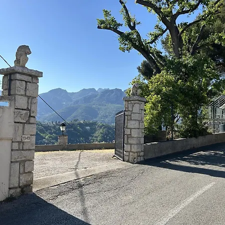 ホームステイ Des Ciappes Et Des Fees