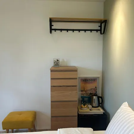 ホームステイ Des Ciappes Et Des Fees