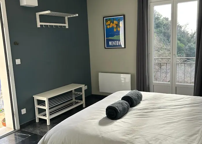 Homestay Des Ciappes Et Des Fees *