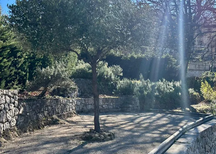 Des Ciappes Et Des Fees