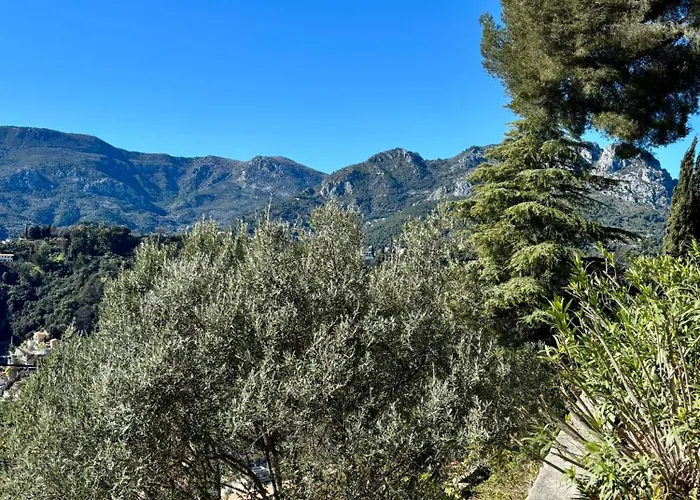 Séjour chez l'habitant Des Ciappes Et Des Fees *