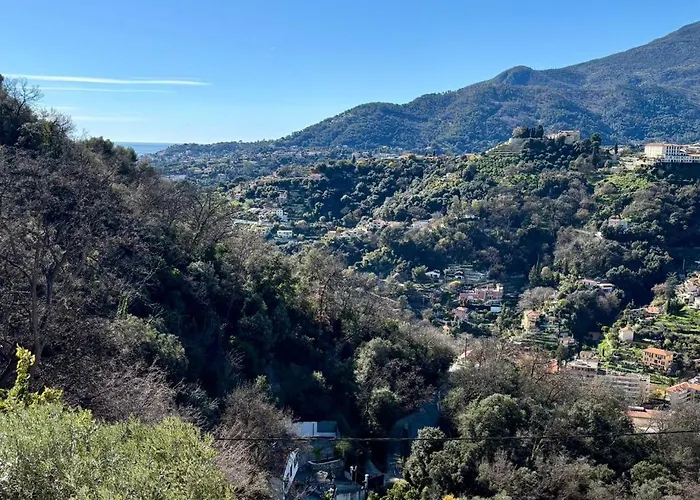 Des Ciappes Et Des Fees Alloggio in famiglia *