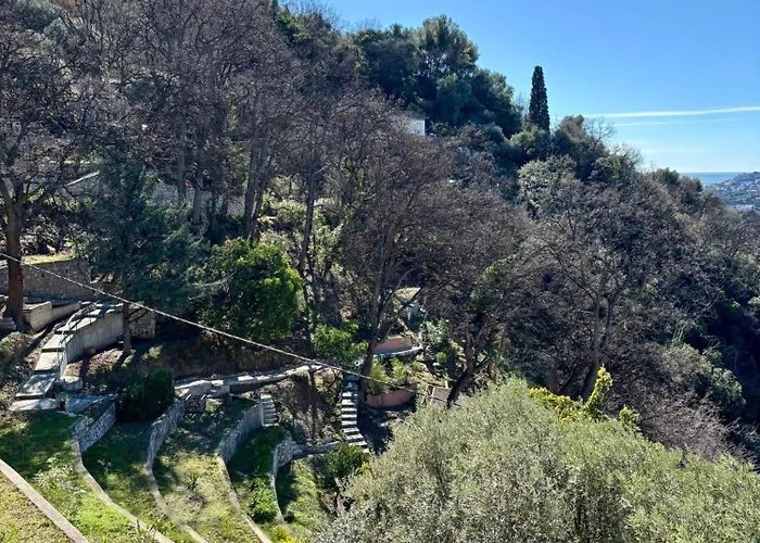 Des Ciappes Et Des Fees Alloggio in famiglia *